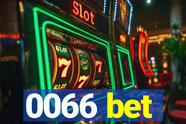 0066 bet